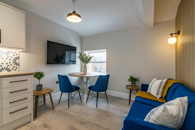 2 Bed Student Property | BILLS INCLUDED - Thumbnail 6